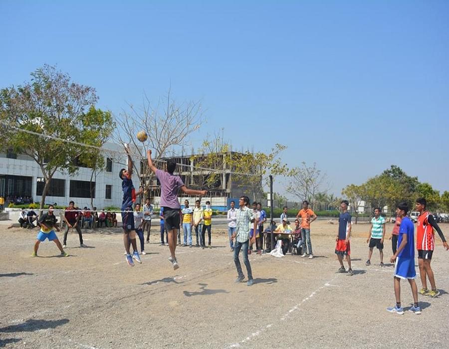 Gyanmanjari Innovative University Bhavnagar Events photo 14